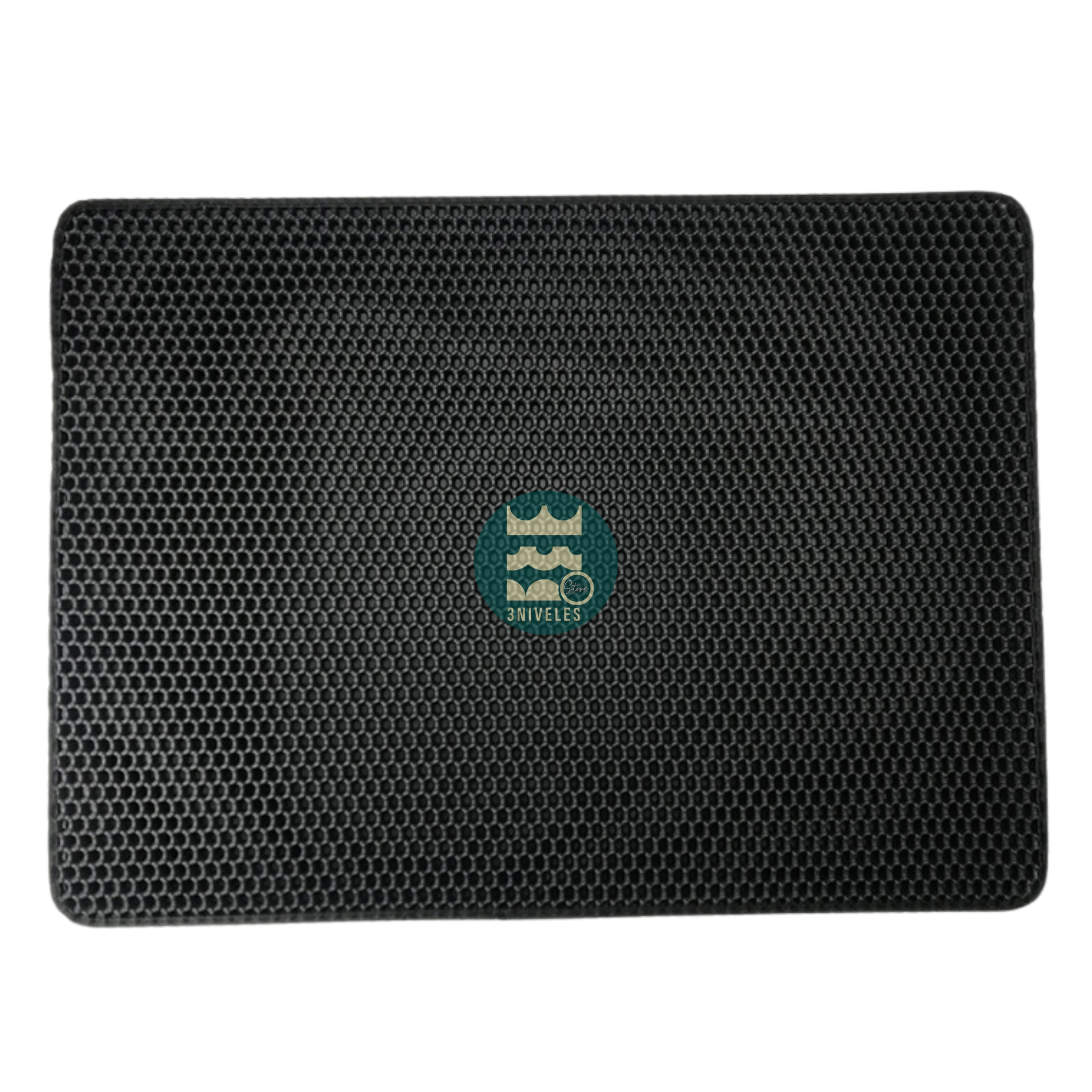 Tapete Para Arenero De Gatos