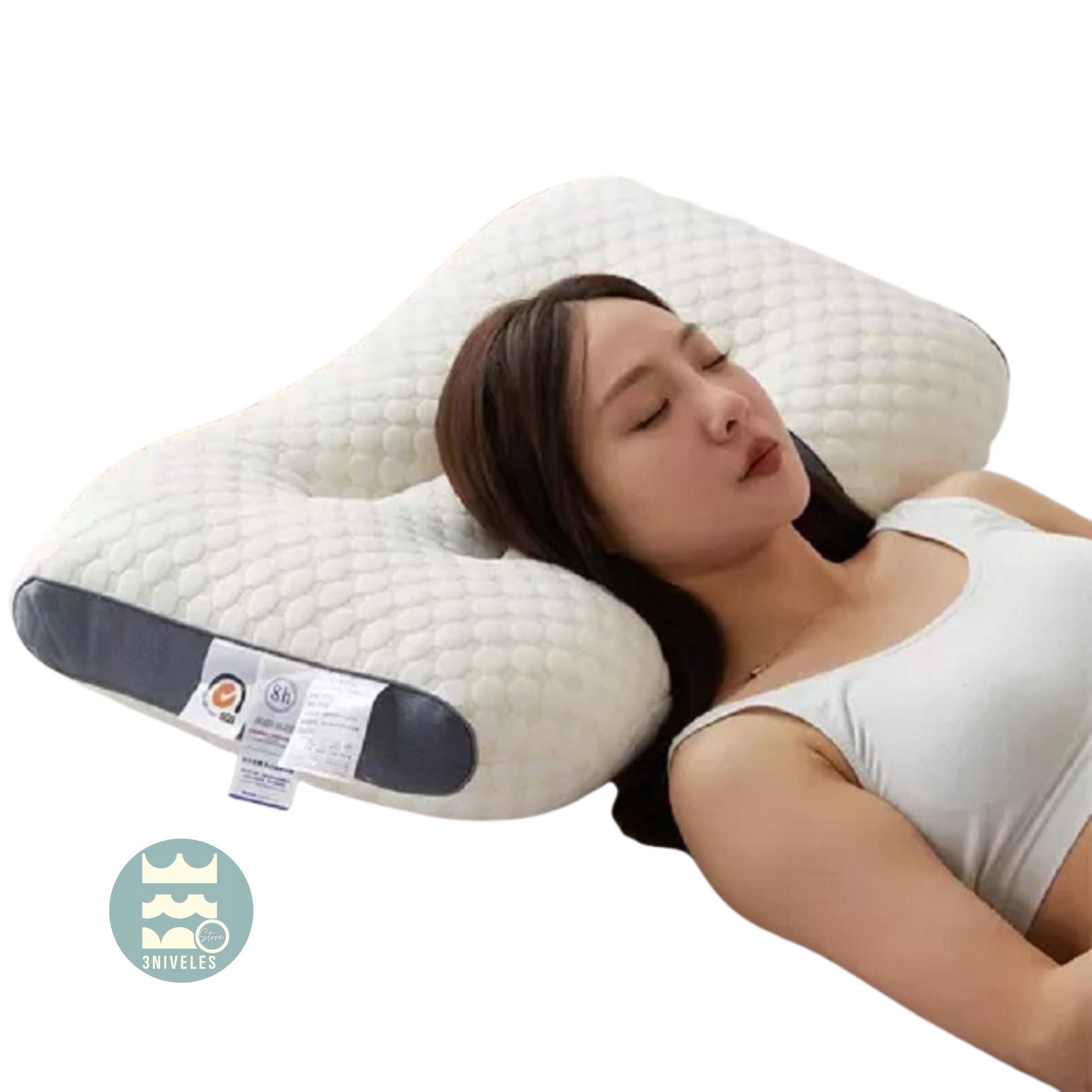 Almohada Para Cervical
