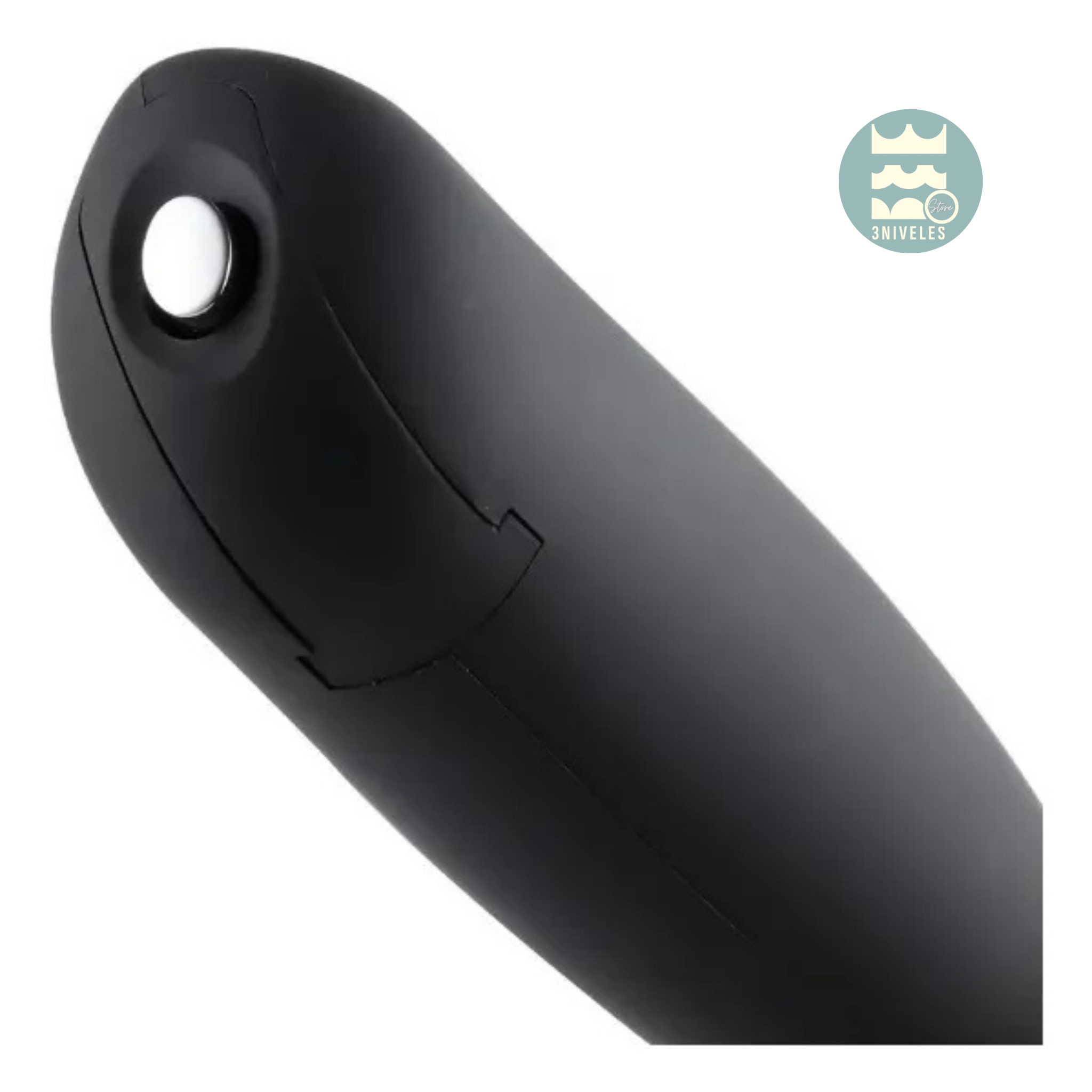 Espumador De Leche Portátil