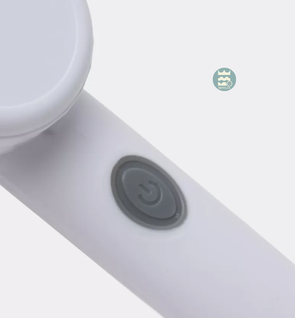 Cepillo De Limpieza 3 en 1