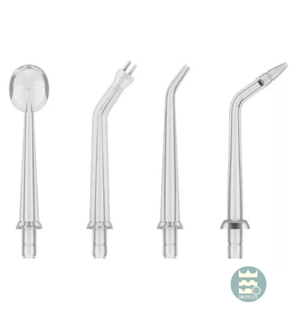 Irrigador Oral Recargable