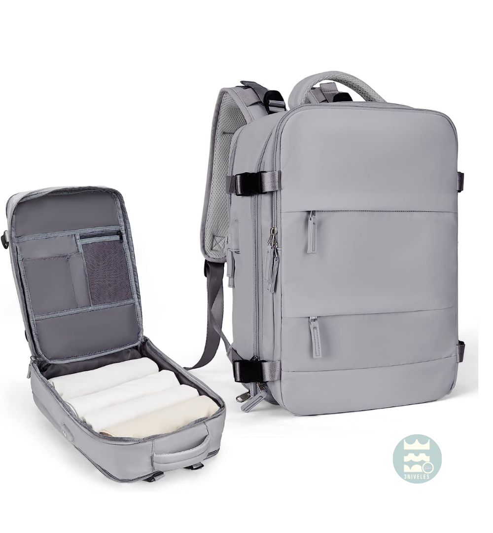 Bolso Viral Para Viaje