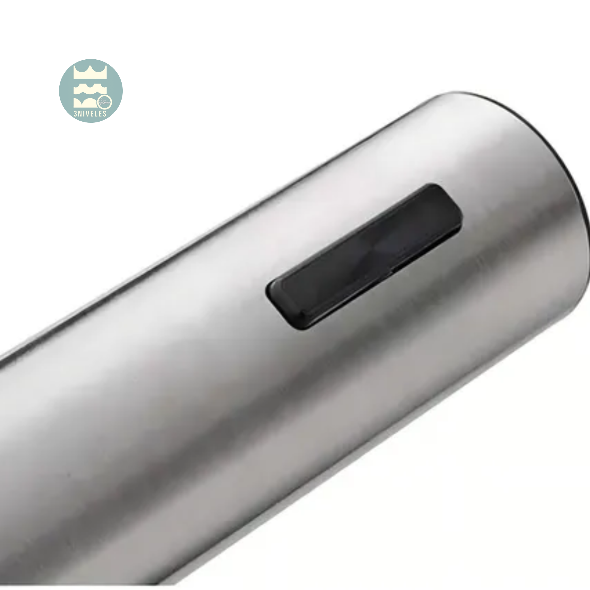 Kit 4 en 1 Descorchador Eléctrico