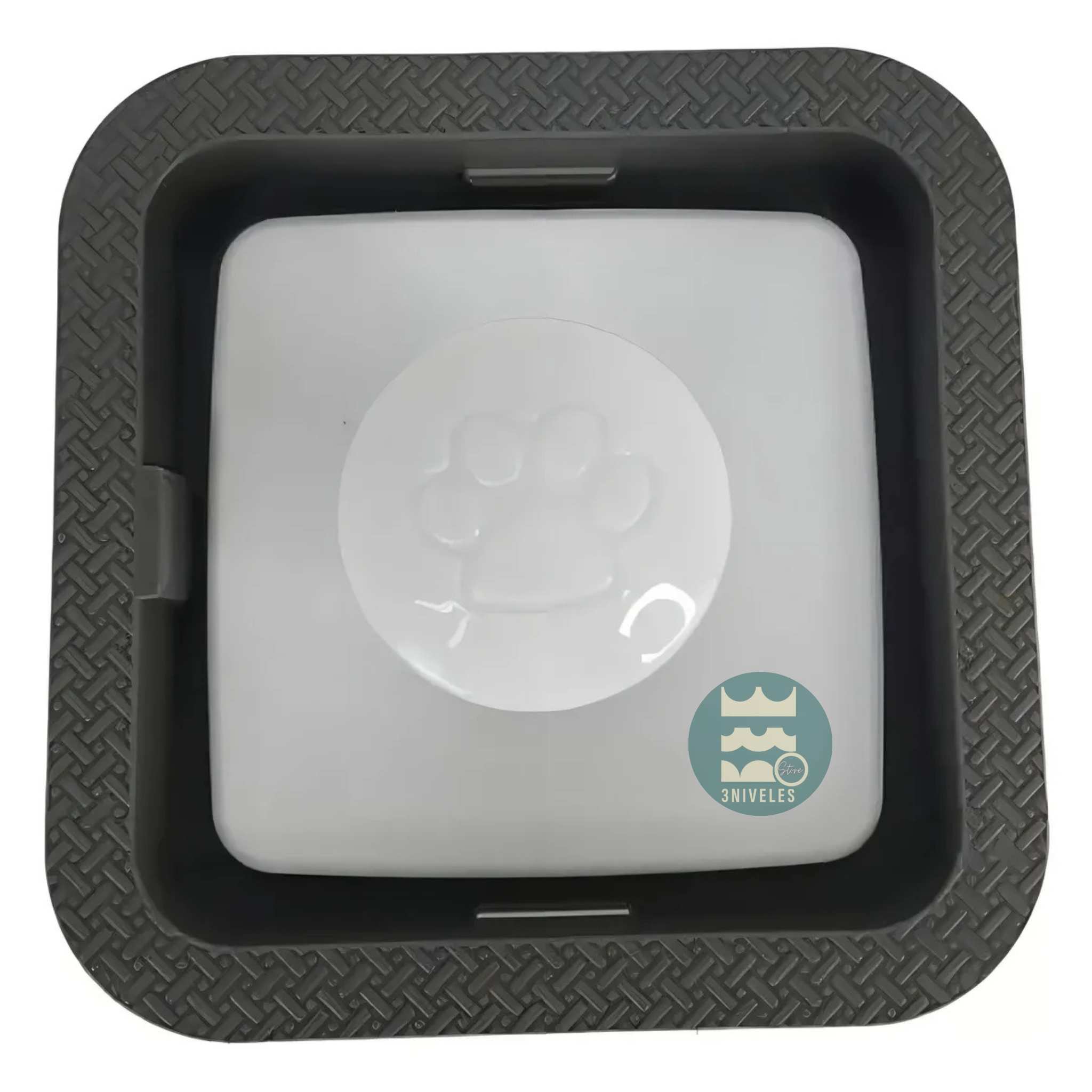 Fuente De Agua Para Mascotas