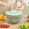 Centrifugador De Verduras